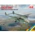 1/48 WWII German Gotha Go 244B-2 Transport Aircraft 1/48 WWII German Gotha Go 244B-2 Transport Aircraft