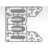1/48 WWII German Gotha Go 244B-2 Transport Aircraft 1/48 WWII German Gotha Go 244B-2 Transport Aircraft