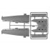 1/48 WWII German Gotha Go 244B-2 Transport Aircraft 1/48 WWII German Gotha Go 244B-2 Transport Aircraft