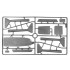 1/48 WWII German Gotha Go 244B-2 Transport Aircraft 1/48 WWII German Gotha Go 244B-2 Transport Aircraft