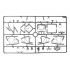 1/48 WWII German Gotha Go 244B-2 Transport Aircraft 1/48 WWII German Gotha Go 244B-2 Transport Aircraft