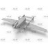 1/48 WWII German Gotha Go 244B-2 Transport Aircraft 1/48 WWII German Gotha Go 244B-2 Transport Aircraft