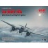 1/48 WWII German Night Fighter Ju 88 1/48 WWII German Night Fighter Ju 88
