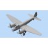 1/48 WWII German Night Fighter Ju 88 1/48 WWII German Night Fighter Ju 88