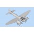 1/48 WWII German Night Fighter Ju 88 1/48 WWII German Night Fighter Ju 88