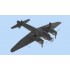 1/48 WWII German Night Fighter Ju 88 1/48 WWII German Night Fighter Ju 88