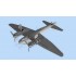 1/48 WWII German Night Fighter Ju 88 1/48 WWII German Night Fighter Ju 88