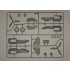 1/48 WWII German Night Fighter Ju 88 1/48 WWII German Night Fighter Ju 88