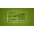 1/48 WWII German Night Fighter Ju 88 1/48 WWII German Night Fighter Ju 88
