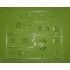 1/48 WWII German Night Fighter Ju 88 1/48 WWII German Night Fighter Ju 88