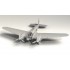 1/48 WWII German Bomber Heinkel He 111H-20 1/48 WWII German Bomber Heinkel He 111H-20