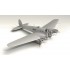 1/48 WWII German Bomber Heinkel He 111H-20 1/48 WWII German Bomber Heinkel He 111H-20