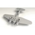1/48 WWII German Bomber Heinkel He 111H-20 1/48 WWII German Bomber Heinkel He 111H-20
