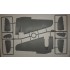 1/48 WWII German Bomber Heinkel He 111H-20 1/48 WWII German Bomber Heinkel He 111H-20
