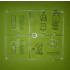 1/48 WWII German Bomber Heinkel He 111H-20 1/48 WWII German Bomber Heinkel He 111H-20