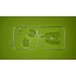 1/48 WWII German Bomber Heinkel He 111H-20 1/48 WWII German Bomber Heinkel He 111H-20