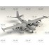 1/48 US B-26K Counter Invader (early) Attack Aircraft 1/48 US B-26K Counter Invader (early) Attack Aircraft