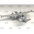 1/48 US B-26K Counter Invader (early) Attack Aircraft 1/48 US B-26K Counter Invader (early) Attack Aircraft