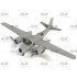 1/48 USN JD-1D Invader Utility Aircraft 1/48 USN JD-1D Invader Utility Aircraft