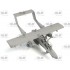 1/48 OV-10D+ Bronco Light Attack and Observation Aircraft After 1950 1/48 OV-10D+ Bronco Light Attack and Observation Aircraft After 1950