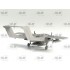1/48 OV-10D+ Bronco Light Attack and Observation Aircraft After 1950 1/48 OV-10D+ Bronco Light Attack and Observation Aircraft After 1950