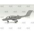 1/48 OV-10D+ Bronco Light Attack and Observation Aircraft After 1950 1/48 OV-10D+ Bronco Light Attack and Observation Aircraft After 1950