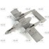 1/48 OV-10D+ Bronco Light Attack and Observation Aircraft After 1950 1/48 OV-10D+ Bronco Light Attack and Observation Aircraft After 1950