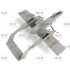 1/48 OV-10D+ Bronco Light Attack and Observation Aircraft After 1950 1/48 OV-10D+ Bronco Light Attack and Observation Aircraft After 1950