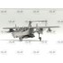 1/48 OV-10D+ Bronco Light Attack and Observation Aircraft After 1950 1/48 OV-10D+ Bronco Light Attack and Observation Aircraft After 1950