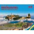 1/48 WWII British Bristol Beaufort Mk.I Dominions Air Force 1/48 WWII British Bristol Beaufort Mk.I Dominions Air Force