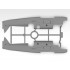 1/48 WWII British Bristol Beaufort Mk.I Dominions Air Force 1/48 WWII British Bristol Beaufort Mk.I Dominions Air Force