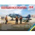 1/48 Bristol Beaufort Mk.IA with RAF Pilots 1/48 Bristol Beaufort Mk.IA with RAF Pilots