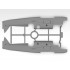 1/48 Bristol Beaufort Mk.IA with RAF Pilots 1/48 Bristol Beaufort Mk.IA with RAF Pilots