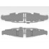 1/48 Bristol Beaufort Mk.IA with RAF Pilots 1/48 Bristol Beaufort Mk.IA with RAF Pilots