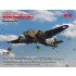 1/48 Bristol Beaufort Mk.I Bombing Raid 1/48 Bristol Beaufort Mk.I Bombing Raid