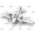 1/48 Bristol Beaufort Mk.I Bombing Raid 1/48 Bristol Beaufort Mk.I Bombing Raid