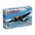 1/48 Bristol Beaufort Mk.I Bombing Raid 1/48 Bristol Beaufort Mk.I Bombing Raid