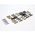 1/48 WWII British Aircraft Armament 1/48 WWII British Aircraft Armament