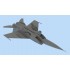 1/48 Soviet Reconnaissance Plane MiG-25 RB 1/48 Soviet Reconnaissance Plane MiG-25 RB