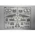 1/48 Soviet Reconnaissance Plane MiG-25 RB 1/48 Soviet Reconnaissance Plane MiG-25 RB