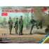 1/35 US Helicopter Pilots 1960s-1970s (4 figures) 1/35 US Helicopter Pilots 1960s-1970s (4 figures)