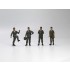 1/35 US Helicopter Pilots 1960s-1970s (4 figures) 1/35 US Helicopter Pilots 1960s-1970s (4 figures)
