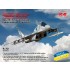 1/72 Ukrainian MiG-29 9-13 Fighter with HARM Missiles Radar Hunter 1/72 Ukrainian MiG-29 9-13 Fighter with HARM Missiles Radar Hunter
