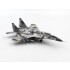 1/72 Ukrainian MiG-29 9-13 Fighter with HARM Missiles Radar Hunter 1/72 Ukrainian MiG-29 9-13 Fighter with HARM Missiles Radar Hunter