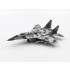 1/72 Ukrainian MiG-29 9-13 Fighter with HARM Missiles Radar Hunter 1/72 Ukrainian MiG-29 9-13 Fighter with HARM Missiles Radar Hunter