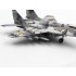 1/72 Ukrainian MiG-29 9-13 Fighter with HARM Missiles Radar Hunter 1/72 Ukrainian MiG-29 9-13 Fighter with HARM Missiles Radar Hunter