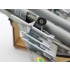 1/72 Ukrainian MiG-29 9-13 Fighter with HARM Missiles Radar Hunter 1/72 Ukrainian MiG-29 9-13 Fighter with HARM Missiles Radar Hunter