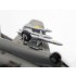 1/72 Ukrainian MiG-29 9-13 Fighter with HARM Missiles Radar Hunter 1/72 Ukrainian MiG-29 9-13 Fighter with HARM Missiles Radar Hunter