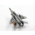 1/72 Ukrainian MiG-29 9-13 Fighter with HARM Missiles Radar Hunter 1/72 Ukrainian MiG-29 9-13 Fighter with HARM Missiles Radar Hunter
