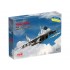 1/72 Ukrainian MiG-29 9-13 Fighter with HARM Missiles Radar Hunter 1/72 Ukrainian MiG-29 9-13 Fighter with HARM Missiles Radar Hunter